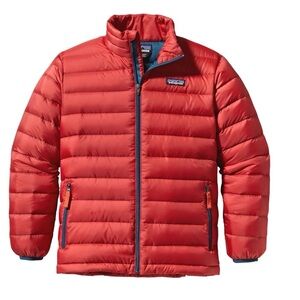 Patagonia Boys Down Sweater 68244